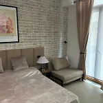 Typic Loft Beachfront