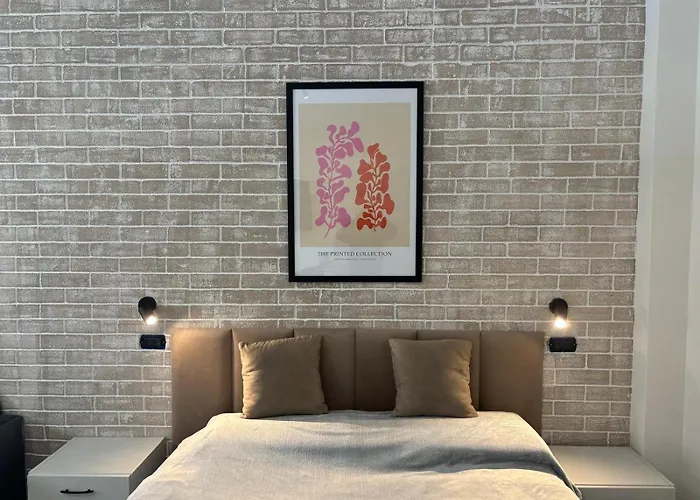Typic Loft Beachfront