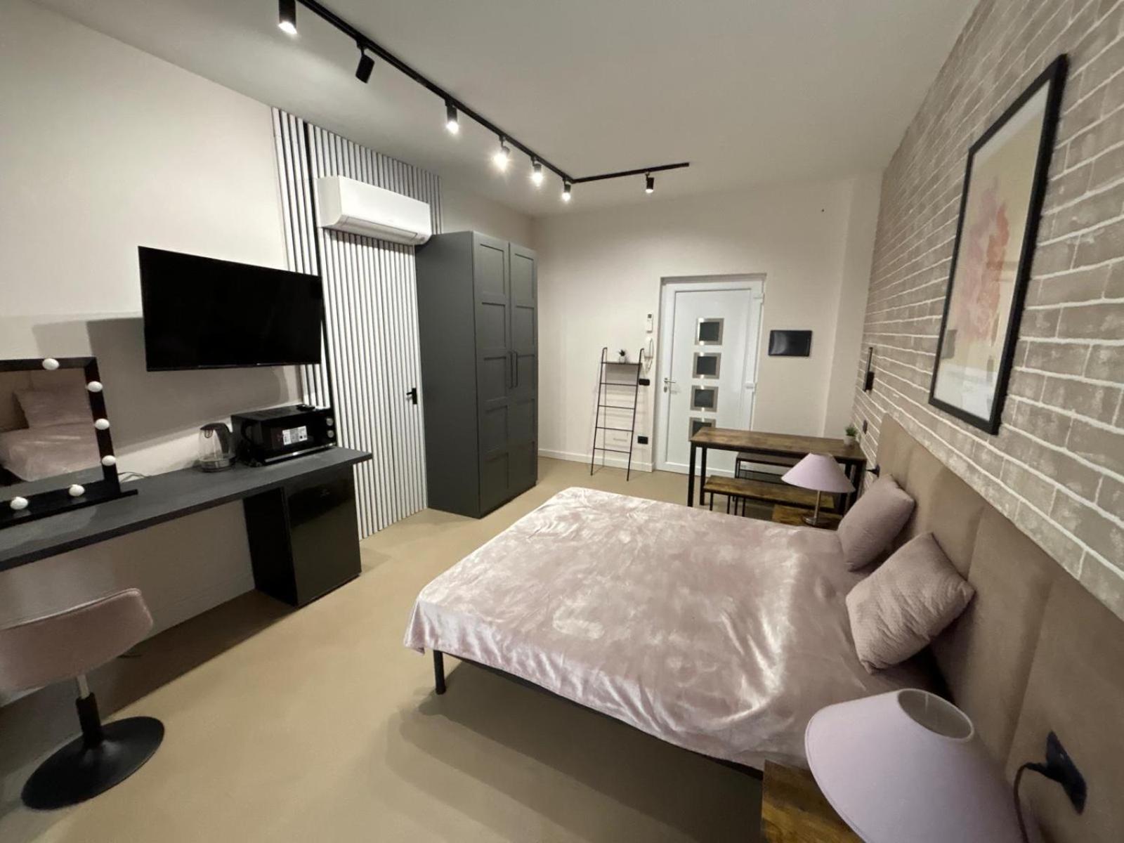 Typic Loft Beachfront