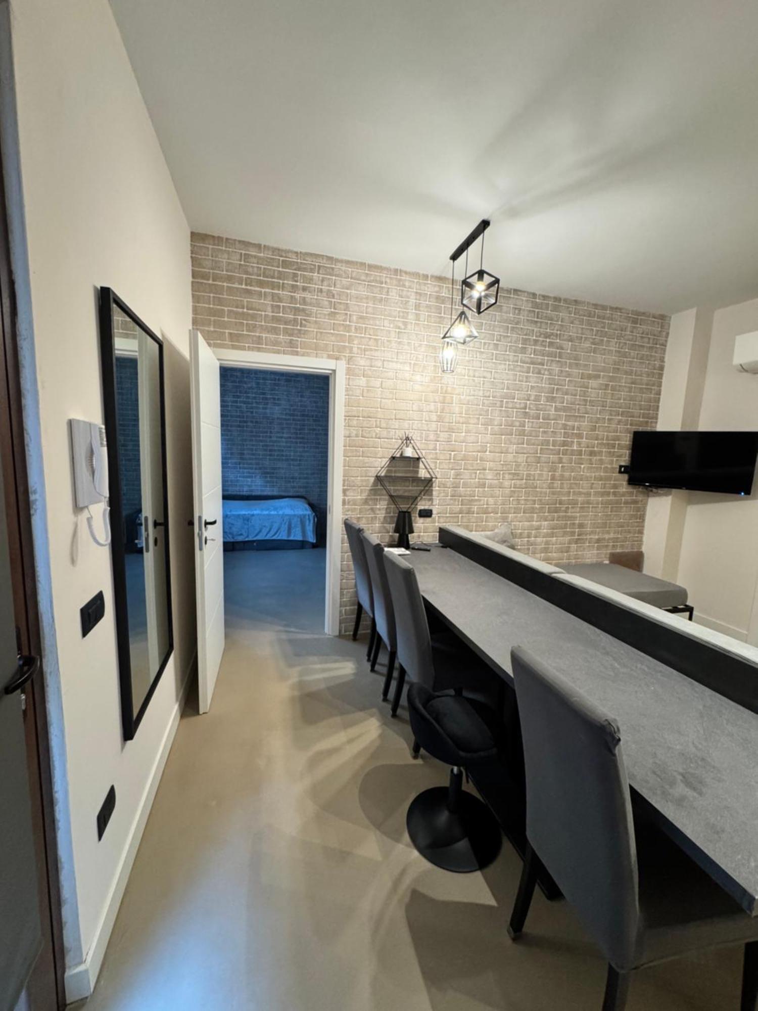 Typic Loft Beachfront Apartment *
