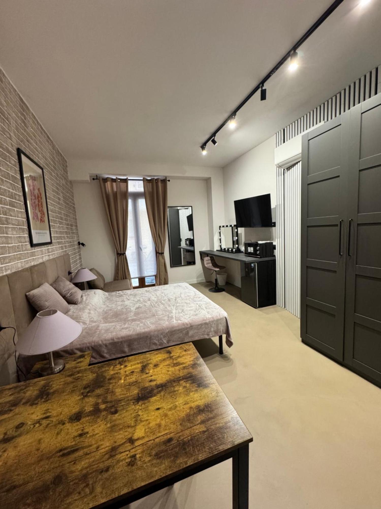 Typic Loft Beachfront Apartment *