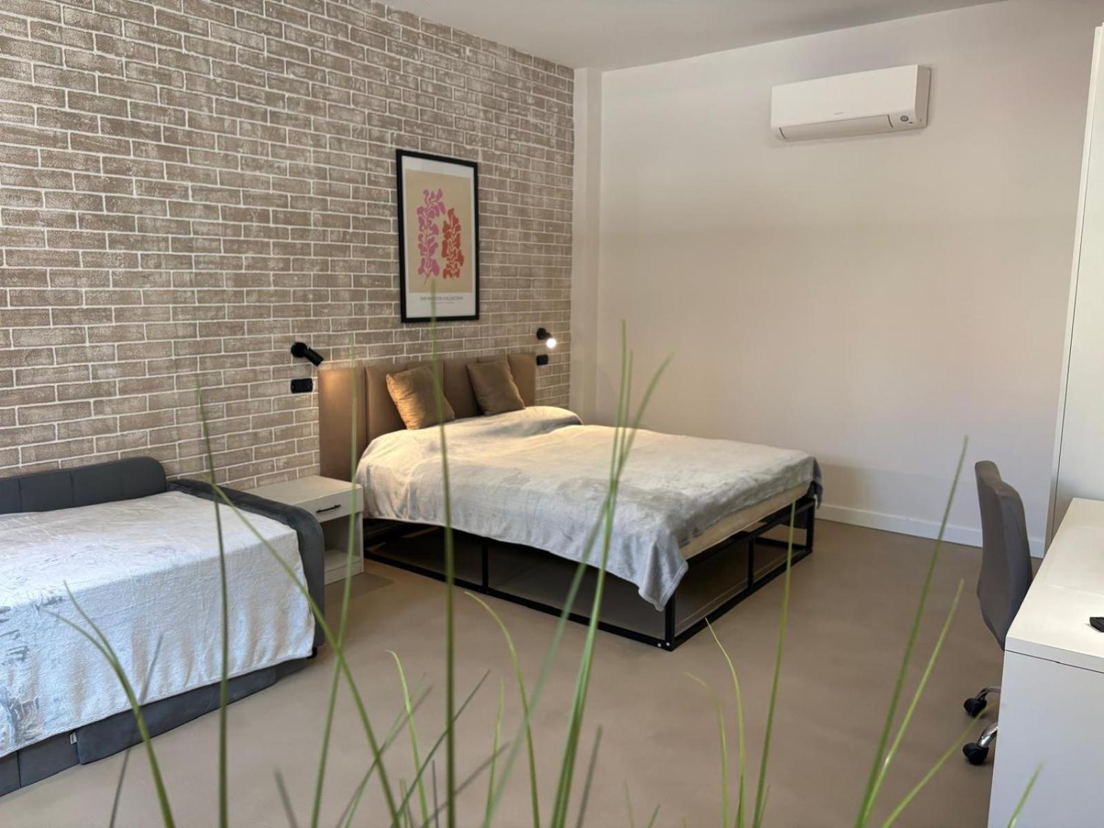 Typic Loft Beachfront *