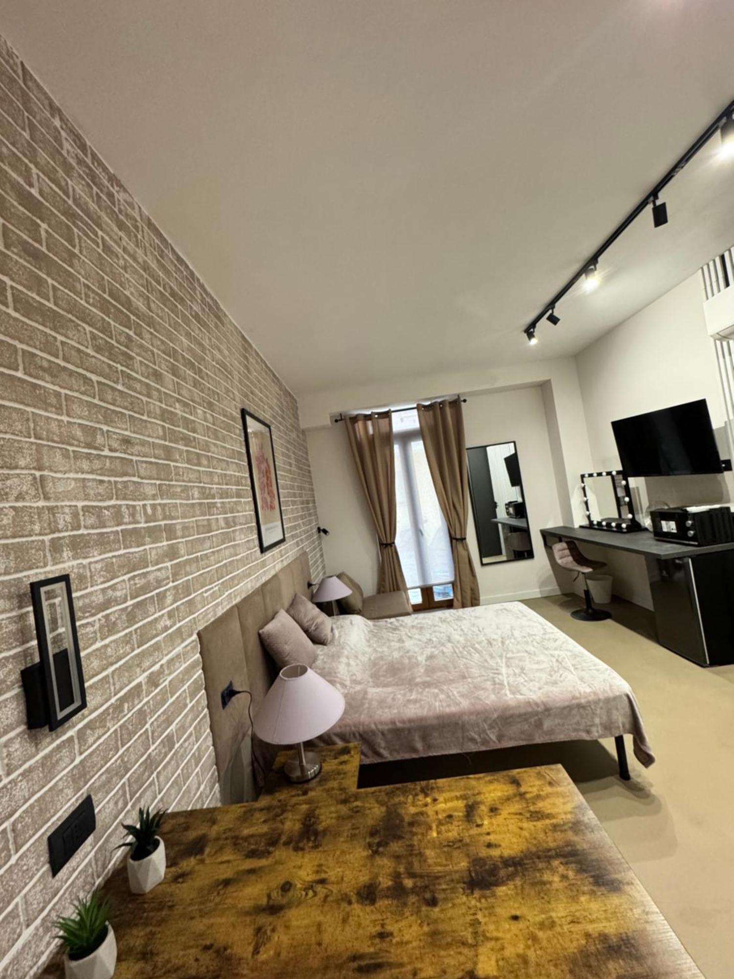 Typic Loft Beachfront Apartment Alghero