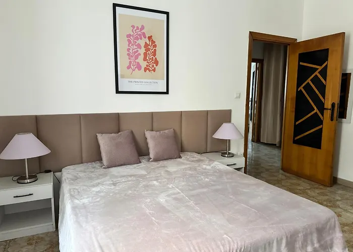 Typic Loft Beachfront