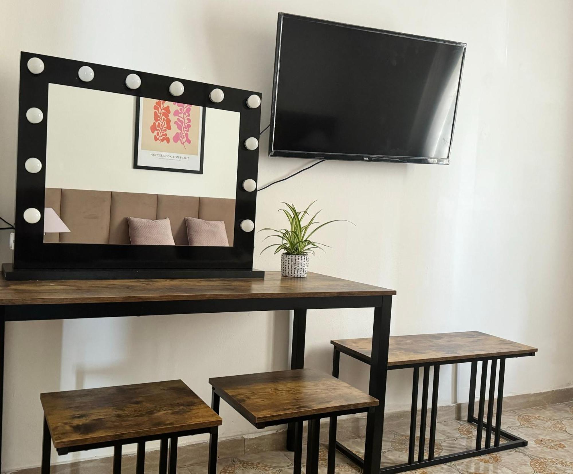 Appartement Typic Loft Beachfront