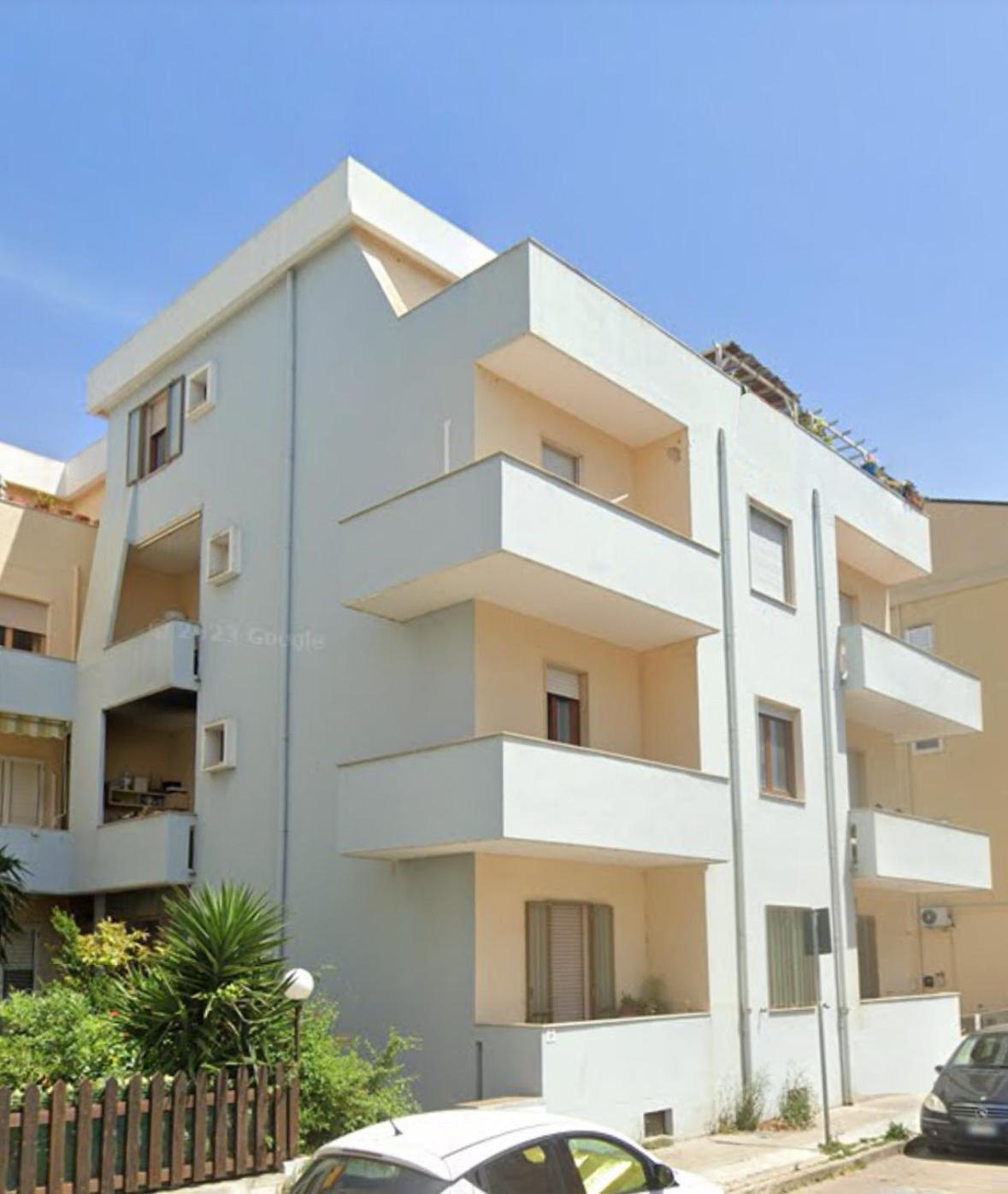 Typic Loft Beachfront Alghero