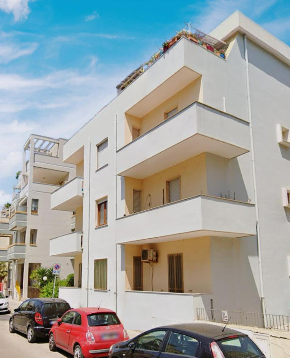 Typic Loft Beachfront