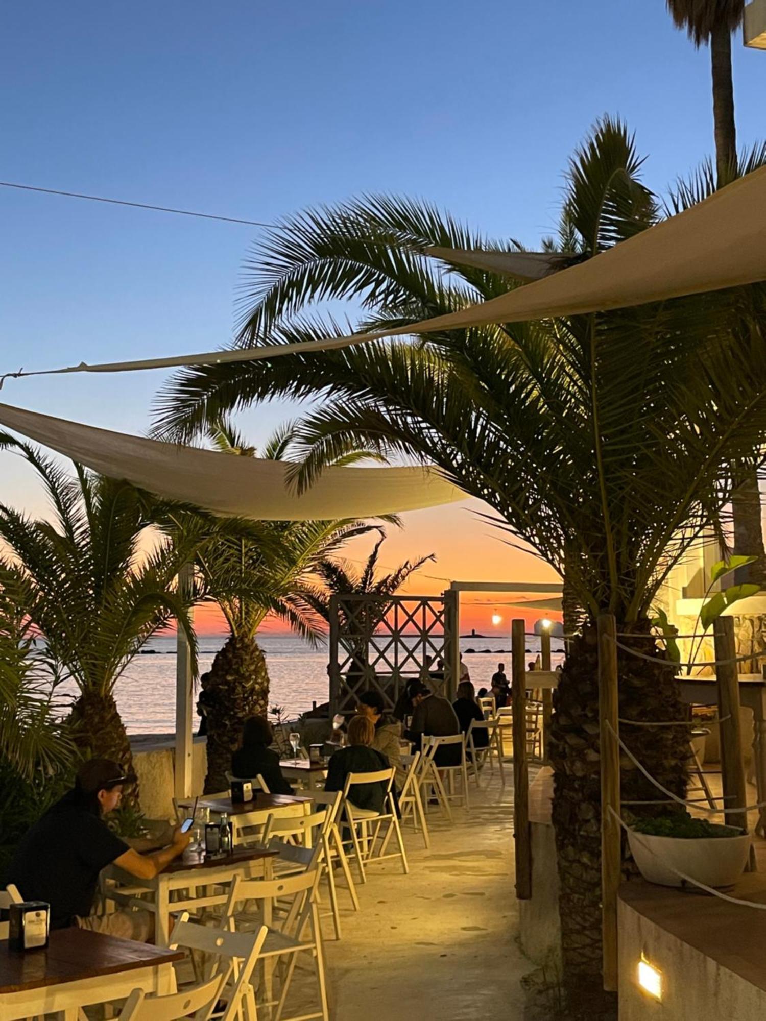 Appartement Typic Loft Beachfront Alghero