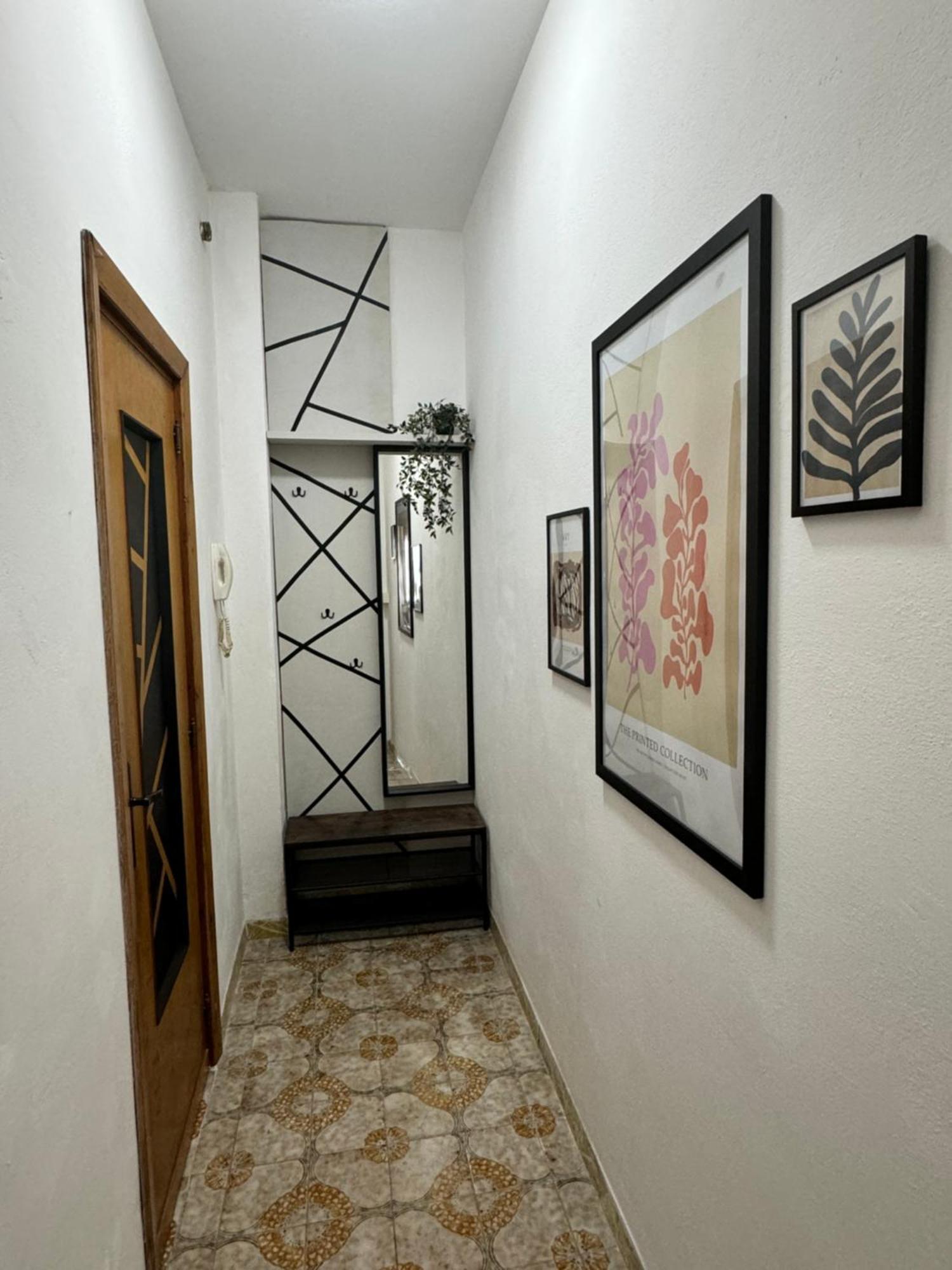Typic Loft Beachfront Appartement Alghero