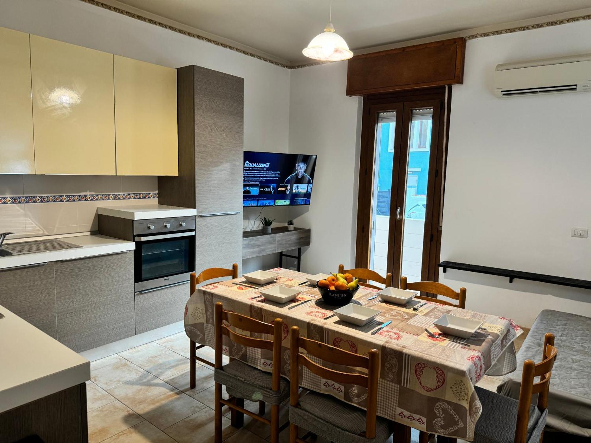 Typic Loft Beachfront Alghero